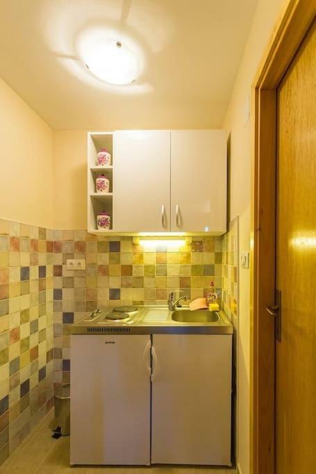 Fresh & Spacious Studio Dubrovnik Kültér fotó